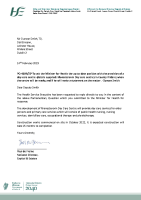PQ 4669-23 - Duncan Smith front page preview
              
