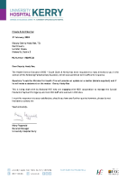 PQ 63265-22 - Danny Healy-Rae. front page preview
              