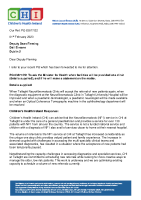 PQ 63877-22 - Sean Fleming front page preview
              