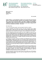 PQ 26782-23 - Colm Burke front page preview
              