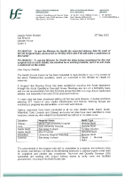 PQ 26856-23 - Roisin Shortall front page preview
              