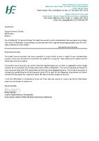 PQ 26986-23 - Bernard Durkan front page preview
              