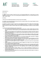 PQ 26994-23 - Bernard Durkan front page preview
              