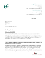PQ 27022-23 - Roisin Shortall front page preview
              