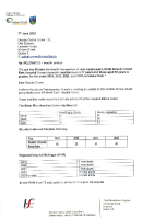 PQ 27047-23 - Cathal Crowe front page preview
              
