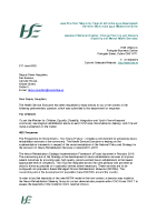PQ 27325-23 - Denis Naughten front page preview
              