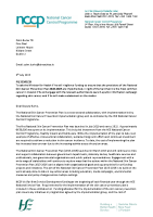 PQ 28248-23 - Colm Burke front page preview
              