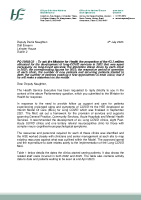 PQ 28988-23 - Denis Naughten front page preview
              