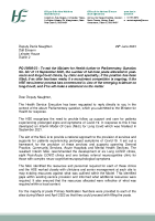 PQ 28989-23 - Denis Naughten front page preview
              