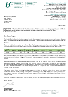 PQ 29118-23 - Denis Naughten front page preview
              