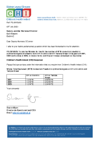 PQ 29153-23 - Jennifer Murnane O'Connor front page preview
              
