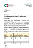 PQ 29348-23 - Denis Naughten front page preview
              