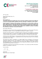 PQ 29622-23 - Michael Healy-Rae front page preview
              