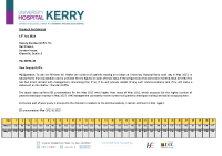 PQ 30741-23 - Brendan Griffin front page preview
              