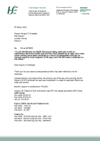 PQ 10733-23 - Aengus O Snodaigh front page preview
              