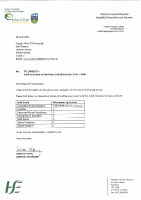 PQ 10983-23 - Marc Ó Cathasaigh front page preview
              