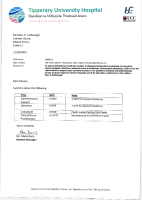 PQ 10986-23 - Marc Ó Cathasaigh front page preview
              
