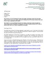 PQ 11101-23 - Michael Collins front page preview
              