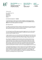 PQ 11123-23 - Imelda Munster front page preview
              