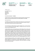 PQ 11124-23 - Imelda Munster front page preview
              