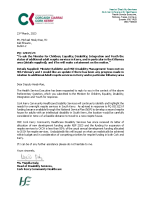 PQ 12019-23 - Michael Healy-Rae front page preview
              