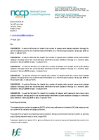 PQ 12660-23 - Roisin Shortall front page preview
              