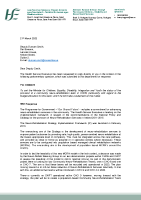 PQ 13088-23 - Duncan Smith front page preview
              