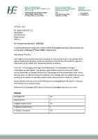 PQ 13352-23 - Darren O'Rourke front page preview
              