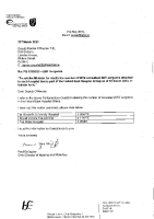 PQ 13355-23 - Darren O'Rourke front page preview
              
