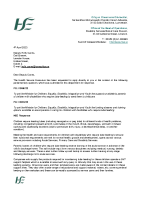 PQ 13461-23 - Holly Cairns front page preview
              