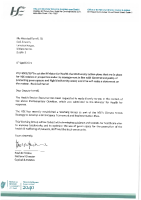 PQ 13505-23 - Mairead Farrell front page preview
              