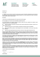 PQ 13708-23 - Holly Cairns front page preview
              
