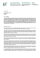 PQ 13766-23 - Neasa Hourigan front page preview
              