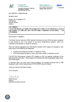 PQ 13849-23 - Jim O'Callaghan front page preview
              