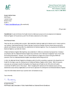 PQ 13858-23 - Cathal Crowe front page preview
              