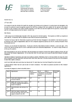 PQ 14153-23 - Pauline Tully front page preview
              