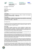 PQ 14300-23 - Holly Cairns front page preview
              