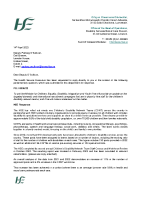 PQ 15558-23 - Padraig O'Sullivan front page preview
              