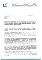 PQ 15576-23 - Bernard Durkan front page preview
              