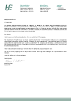 PQ 15816-23 - Catherine Connolly front page preview
              