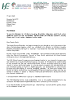 PQ 16003-23 - Brendan Smith front page preview
              