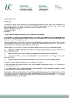 PQ 21397-23 - Michael Fitzmaurice front page preview
              