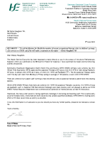 PQ 21843-23 - Denis Naughten front page preview
              
