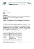 PQ 22181-23 - Michael Healy-Rae front page preview
              