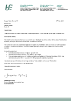 PQ 22753-23 - Roisin Shortall front page preview
              