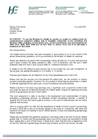PQ 23007-23 - Colm Burke front page preview
              