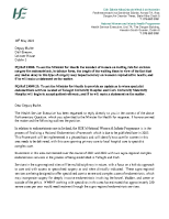 PQ 23009-23 - Colm Burke front page preview
              