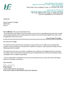 PQ 24395-23 - Aengus O'Snodaigh front page preview
              