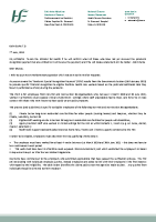 PQ 24748-23 - Colm Burke front page preview
              
