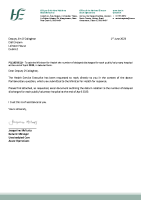 PQ 24854-23 - Jim O'Callaghan front page preview
              